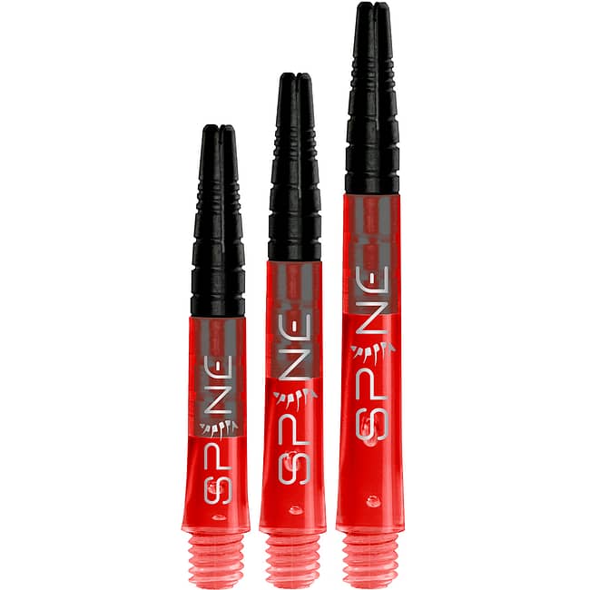Bulls Spine Red