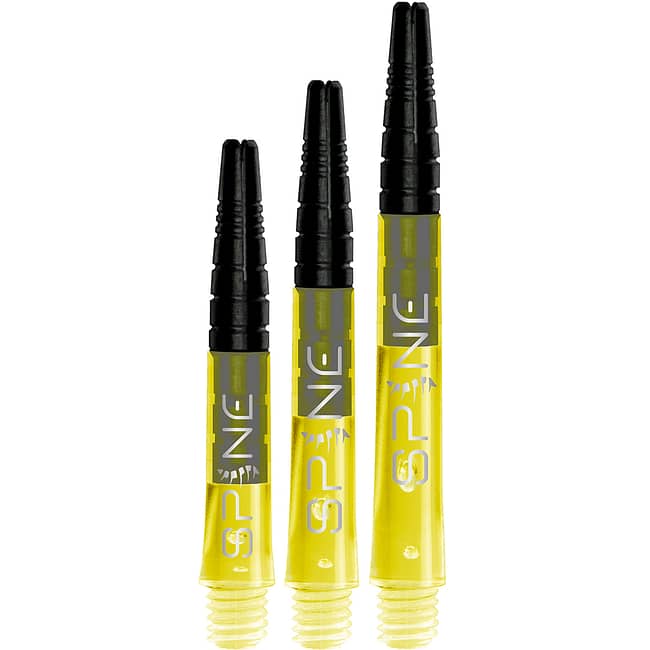 Bulls Spine Yellow