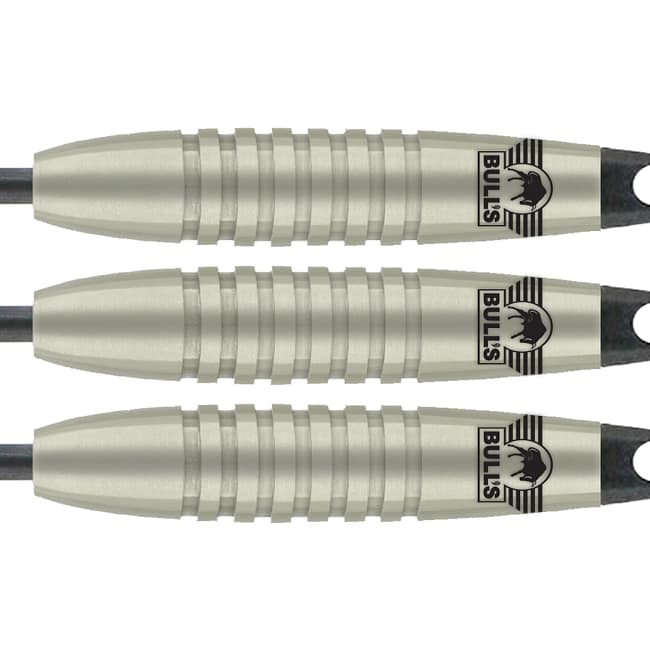 Bulls Steeltip Caliber 90 Smooth Detail_ergebnis Bulls Steeltip Caliber 90 Smooth Detail_ergebnis