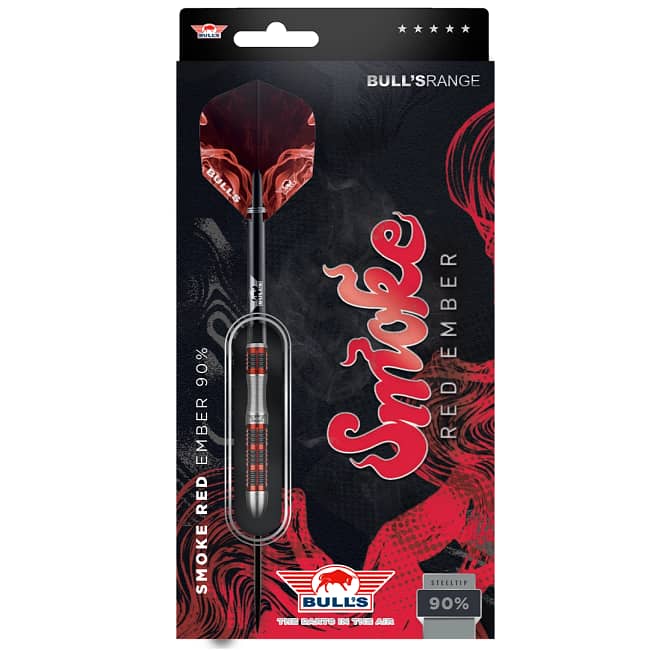 Bulls Steeltip Smoke Red 90 Ember Package_ergebnis