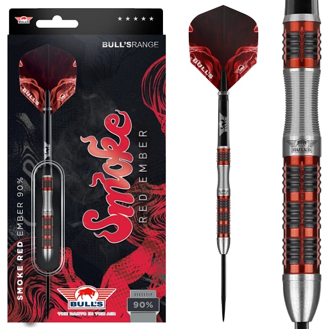 Bull's Smoke Red Ember