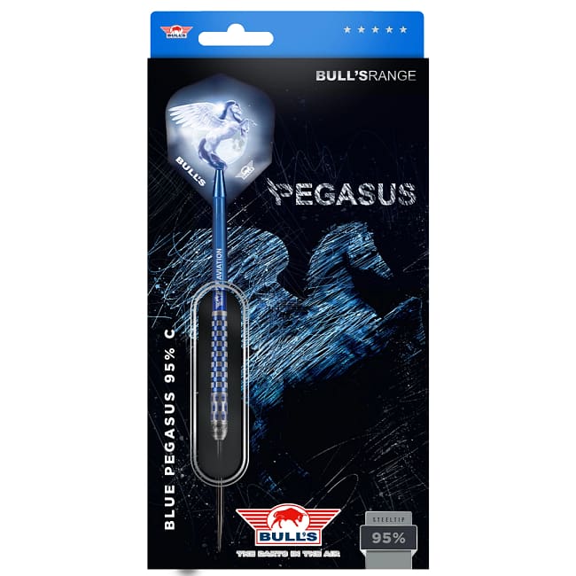 Bulls steeltip Blue Pegasus 95 C Package_ergebnis Bulls steeltip Blue Pegasus 95 C Package_ergebnis