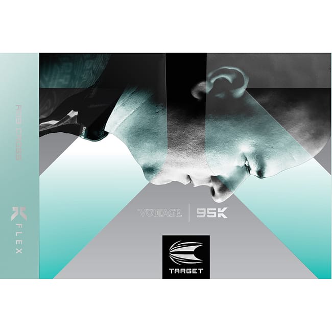 CROSS 95K K FLEX PACK