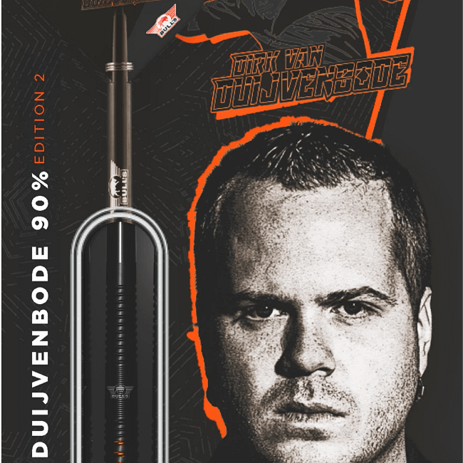 Dirk van Duijvenbode 90 E2 Verpakking_ergebnis Dirk van Duijvenbode 90 E2 Verpakking_ergebnis