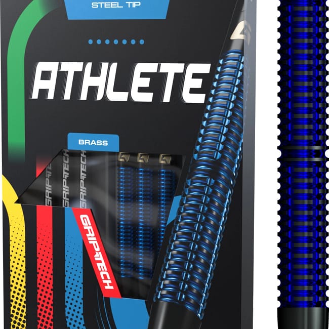 GOAT Athlete Blue