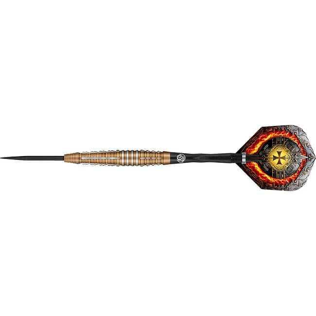 KHST_Future_Knights_Hachette_ST_Darts-Single