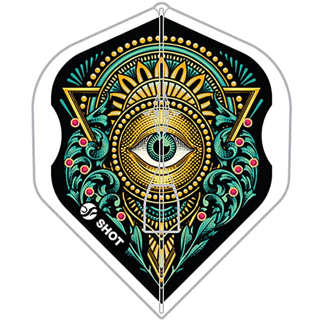 Kensho_L-Style EZ L1 Shot L-Style Zen Kensho L1 Flight