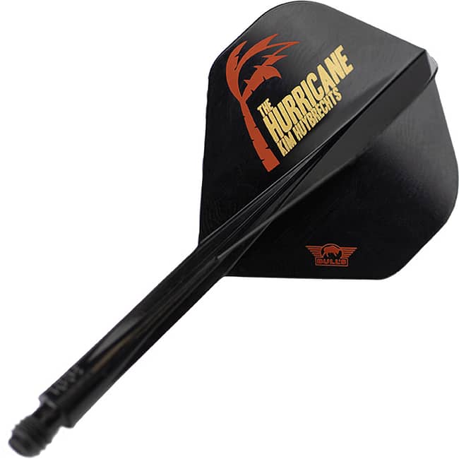Kim Huybrechts Condor flight Long Std Dynamic