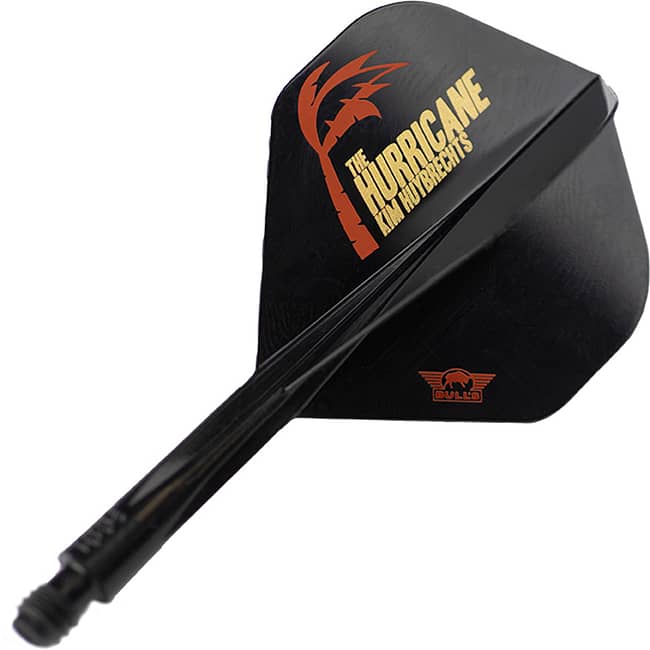 Kim Huybrechts Condor flight Medium Std Dynamic