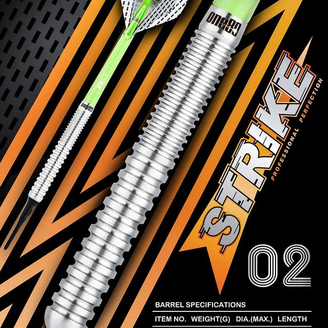 Q8vWRIPAneOM3mGsvEeI0_2048x2048 ONE80 - Strike 02 - Softdart