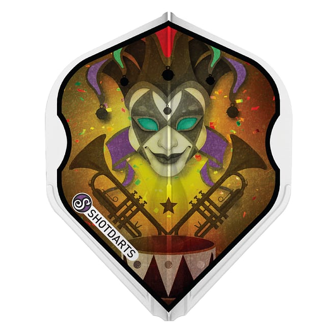 SF5418_Shot-L-Style-EZ-L1-Standard-Shape-Americana-Jester-Dart-Flight_1024px L-Style Americana Jester L1