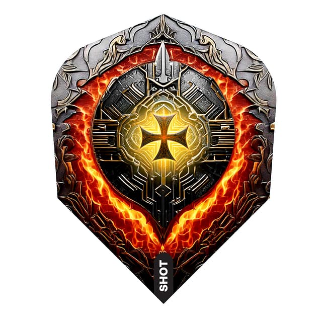 SF5513_Future_Knights_Hachette_Small-Standard Shot Future Knights Hachette Nr. 6