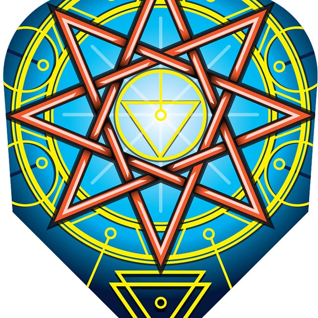 SF6807_Celt_Druid_Small Standard Shot Celt Druid No.6