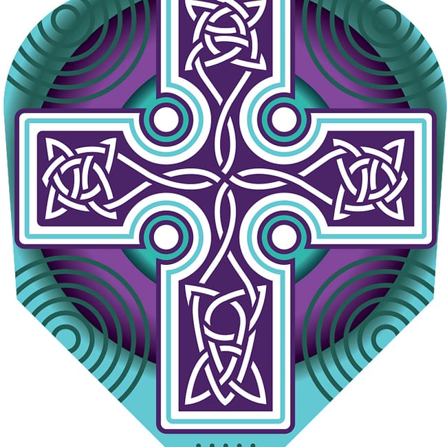 SF6808_Celt_Boudicca_Small Standard Shot Celt Boudicca No.6