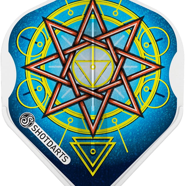 SF6813 Shot Celt Druid L-Style Shot L-Style Celt Druid L1