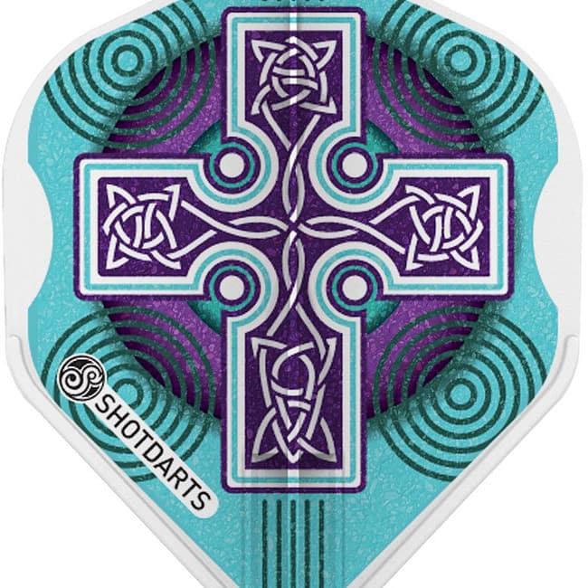 SF6814 Shot Celt Boudicca L-Style L-Style Celt Boudicca L1