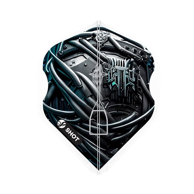 SH-SF5458 -Shot L-Style AI Cyberpunk L1 Flight Shot L-Style AI Cyberpunk L1 Flight