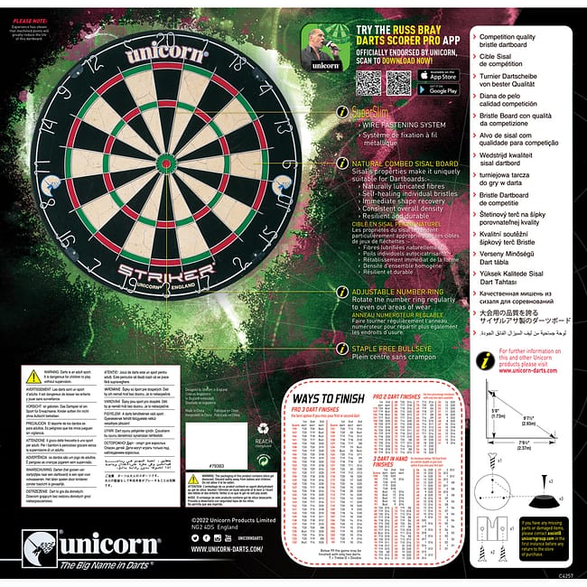 STRIKER_DARTBOARD_WEB_2022_BACK STRIKER_DARTBOARD_WEB_2022_BACK