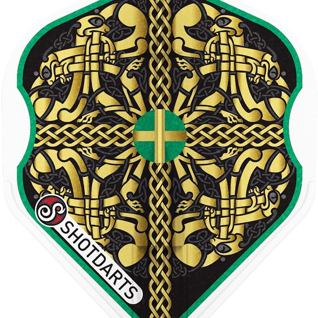 Shot Celt Cernunnos Flight L-Style Celt Cernunnos L1