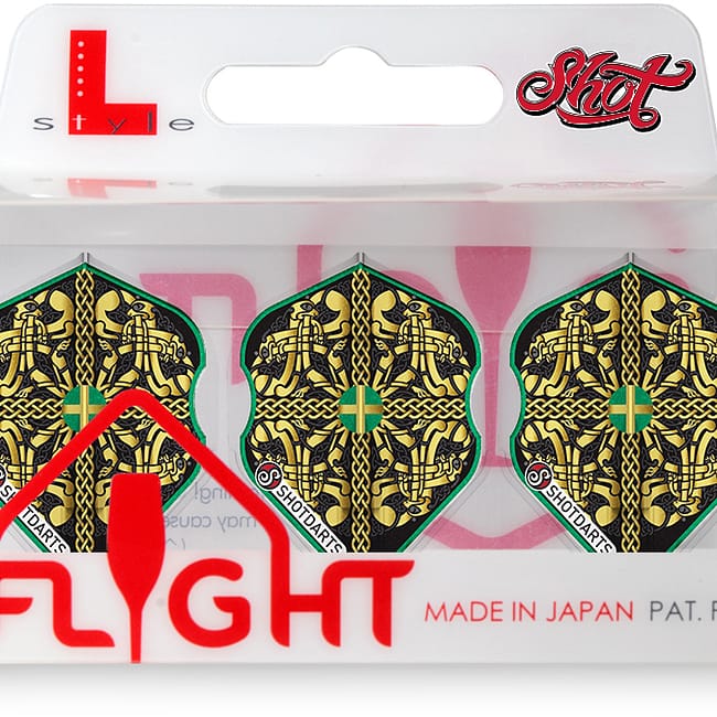 Shot Celt Cernunnos Package Shot Celt Cernunnos Package