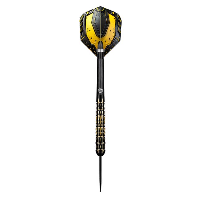 Shot Mecha Steeltip Barrel