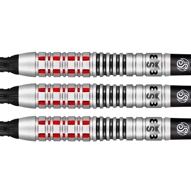 Shot Michael Smith Believe Softtip Detail-1