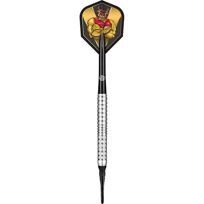 Shot Michael Smith Precision Softtip Barrel-1