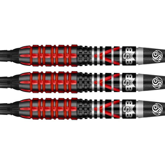 Shot Michael Smith Tenacious Softtip Detail-1