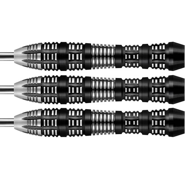 Shot Mimic Steeltip Detail