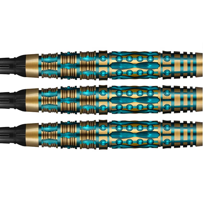 Shot Replicant Softtip Detail