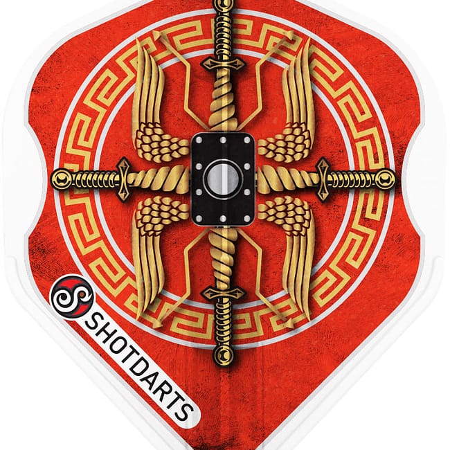 Shot Roman Centurion Flight L-Style Roman Centurion L1