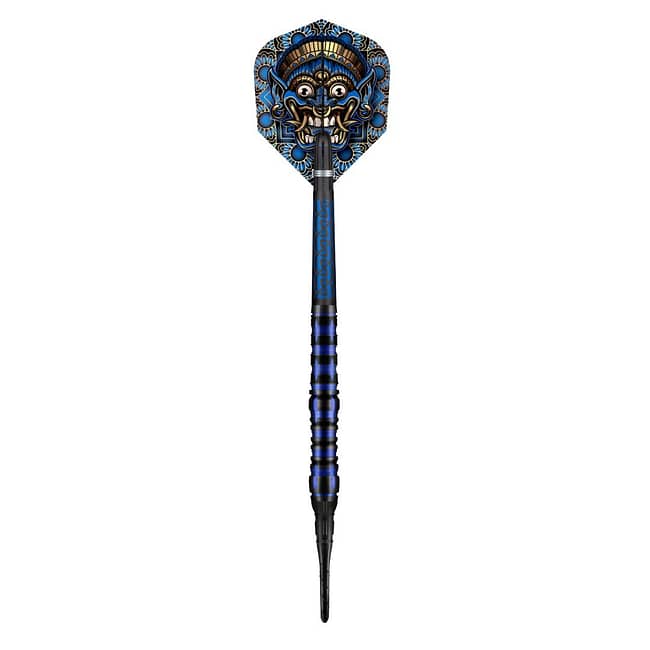 Shot Softtip Tribal Weapon Java 90% Barrel