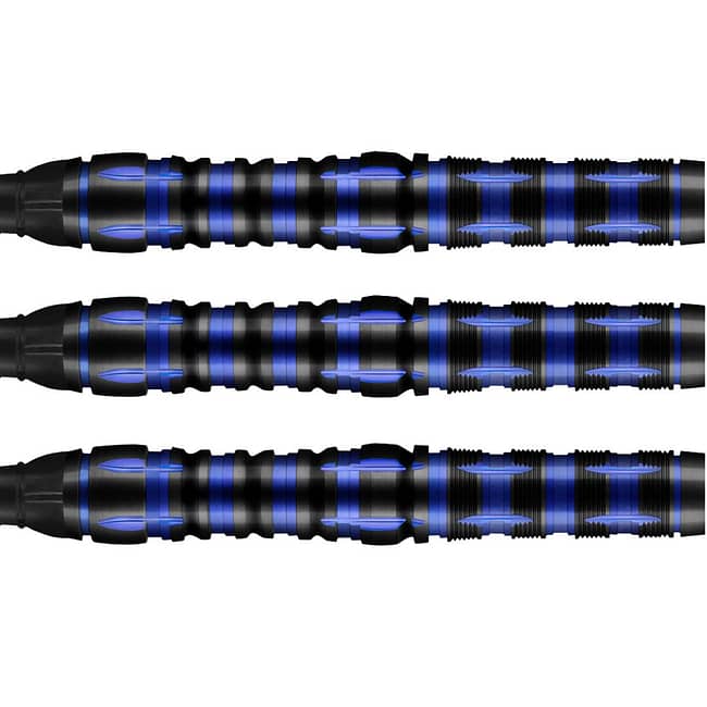 Shot Softtip Tribal Weapon Java 90 Detail