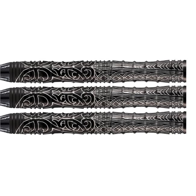 Shot Softtip Warrior Kapene 90 Detail