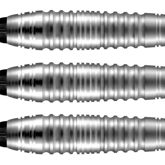 Shot Softtip Zen Budo Detail
