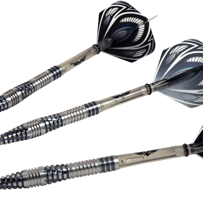 Shot Steeltip Birds of Prey 90 Falcon 3-Darts