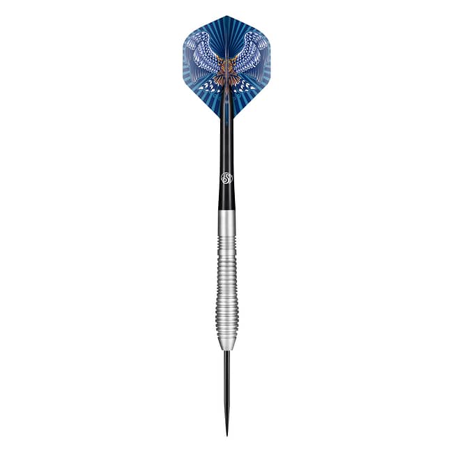Shot Steeltip Birds of Prey Kestrel Barrel