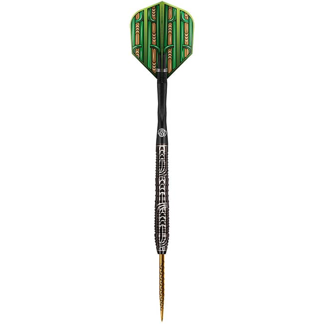Shot Steeltip Warrior Rutene 90 Barrel