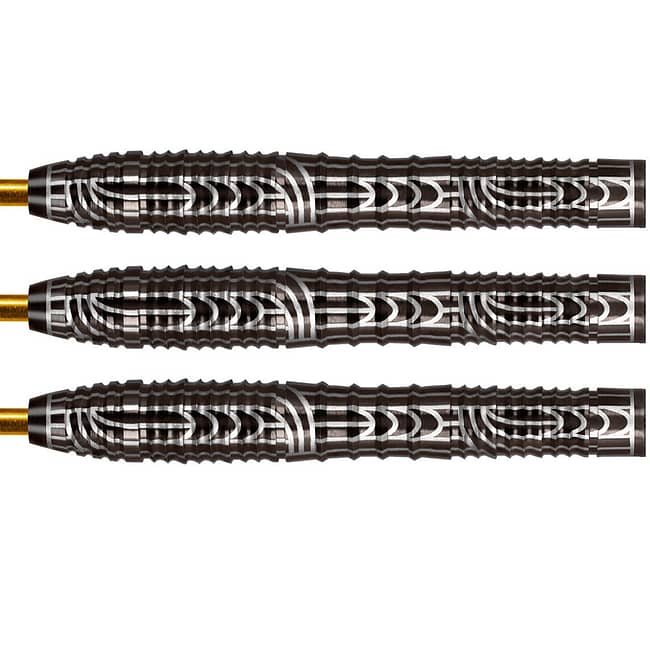 Shot Steeltip Warrior Rutene 90 Detail