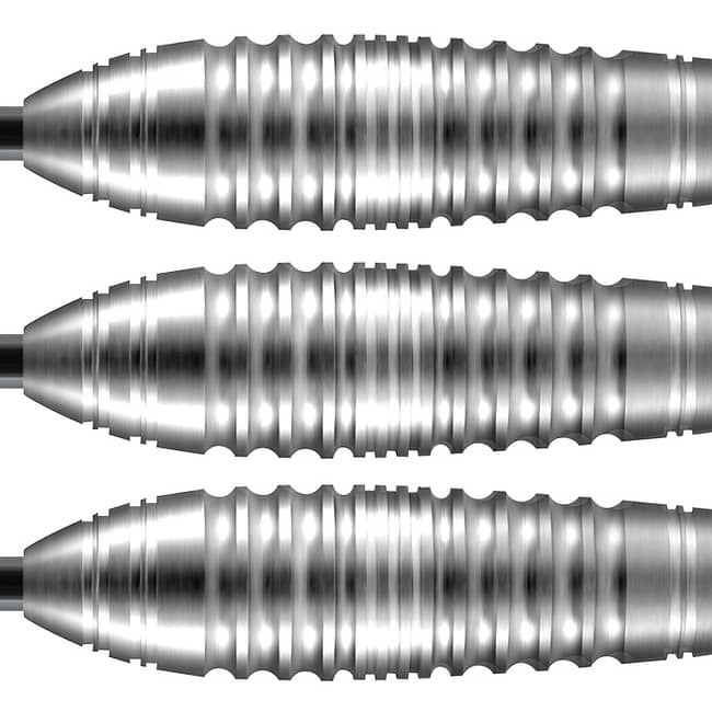Shot Steeltip Zen Budo Detail