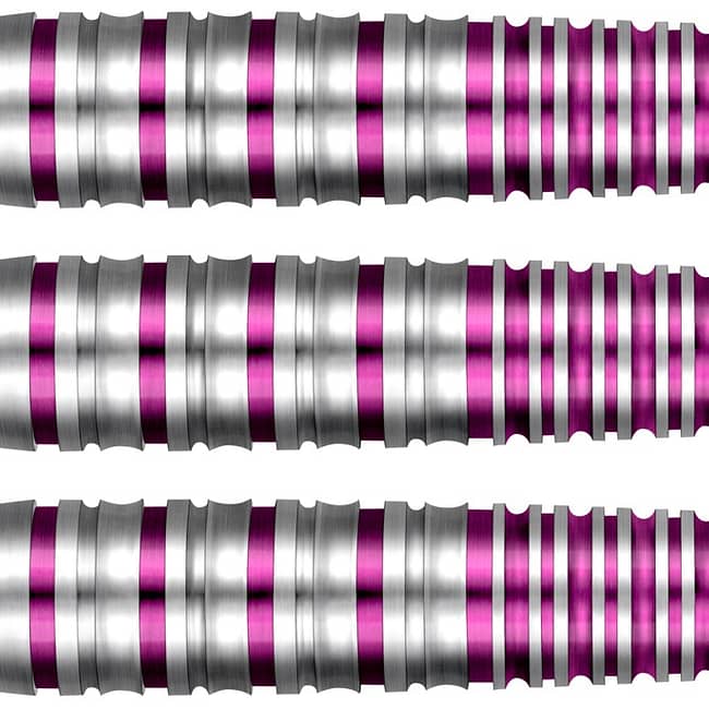 Shot Steeltip Zen Juji 80 Detail