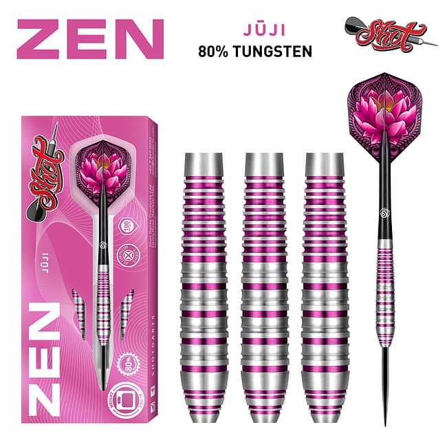 Shot Zen Juji