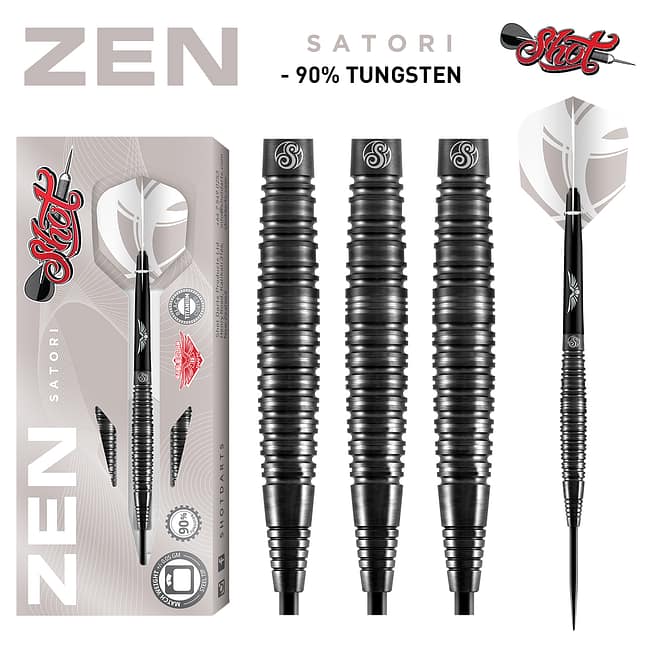 Shot Zen Satori