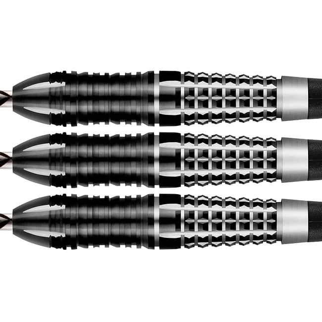 Shot Tribal Weapon Savage 90 Steeltip Detail