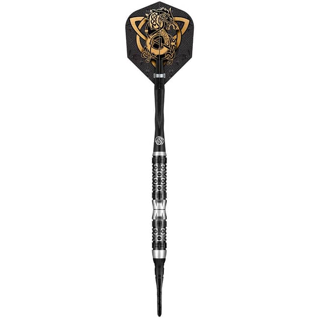 Shot Viking Wolf Softtip 90 Front
