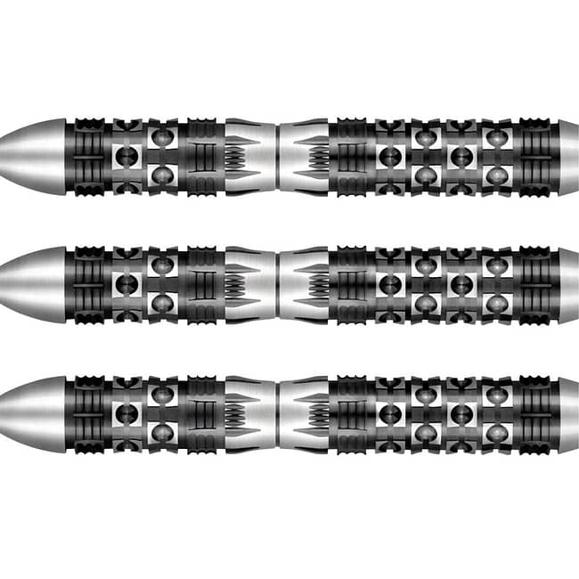 Shot Viking Wolf Steeltip 90 Barrel