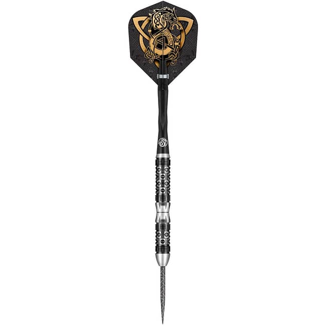 Shot Viking Wolf Steeltip 90 Front