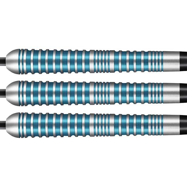 Shot Zen Jutsu 2 Steeltip Detail