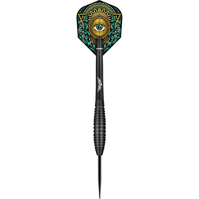 Shot Zen Kensho Steeltip Barrel