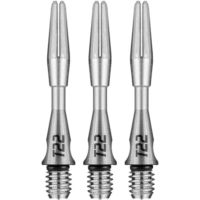 T22 Shaft Short Total 1 T22 Shaft Short Total 1